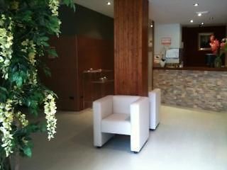 Arha Potes Hotel Cantabria Luaran gambar