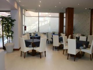 Arha Potes Hotel Cantabria Luaran gambar