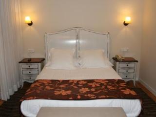 Arha Potes Hotel Cantabria Luaran gambar