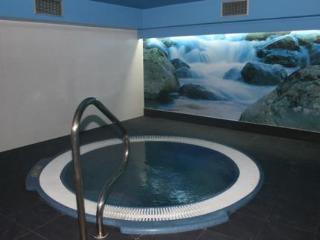 Arha Potes Hotel Cantabria Luaran gambar