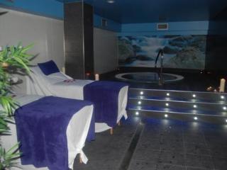 Arha Potes Hotel Cantabria Luaran gambar