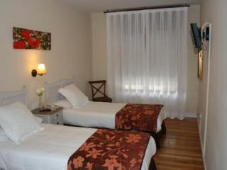 Arha Potes Hotel Cantabria Luaran gambar