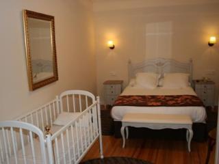 Arha Potes Hotel Cantabria Luaran gambar