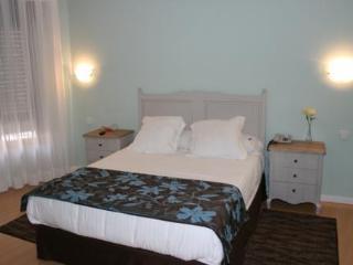 Arha Potes Hotel Cantabria Luaran gambar