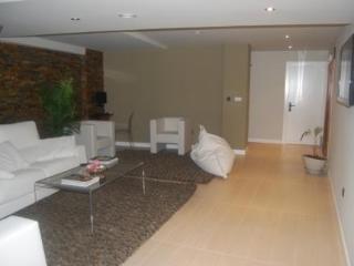 Arha Potes Hotel Cantabria Luaran gambar