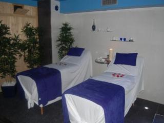 Arha Potes Hotel Cantabria Luaran gambar